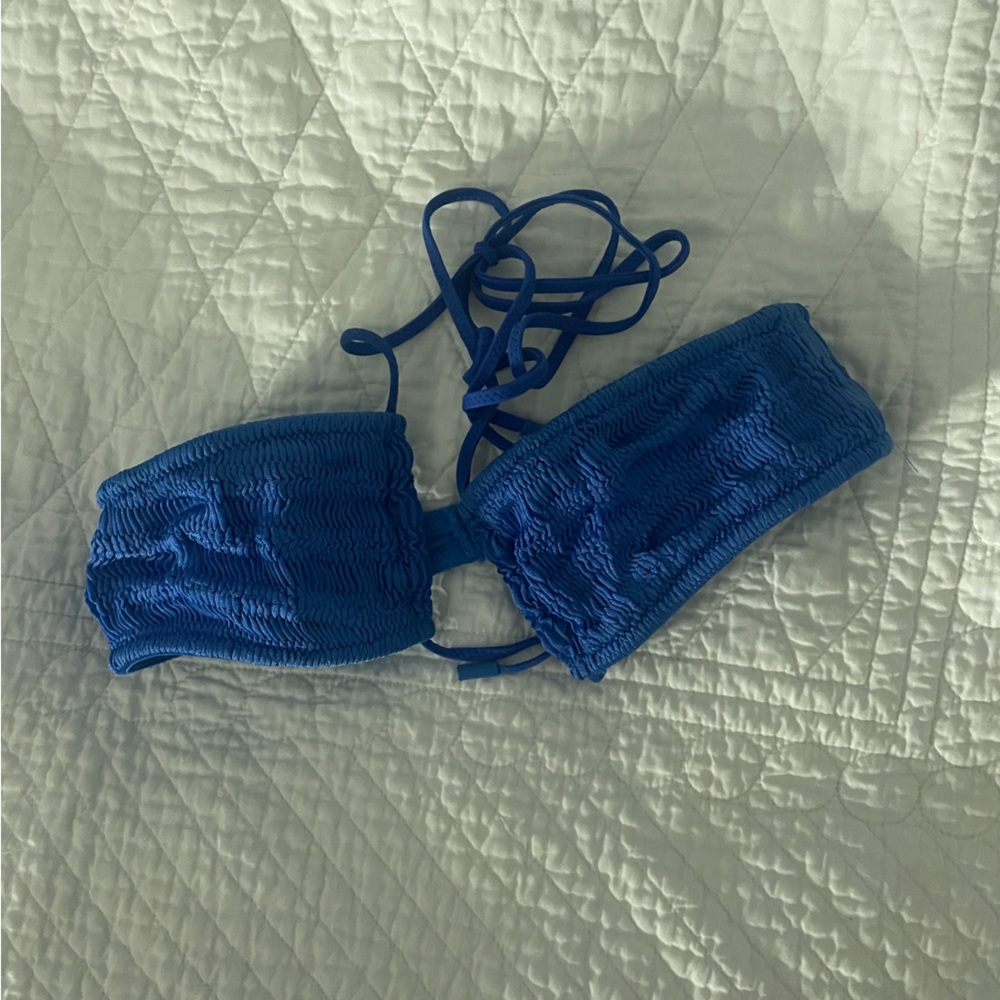 TRIANGL bikini set!!